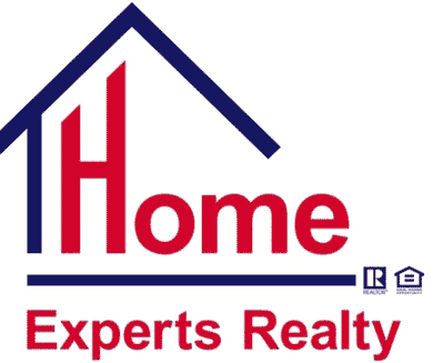 Home Experts Realty logo